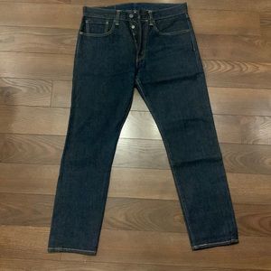 Levi’s 501 jeans